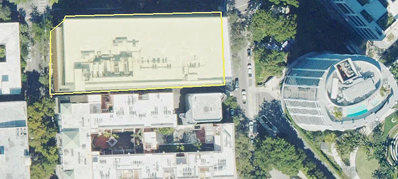 Prime Coconut Grove Office Space