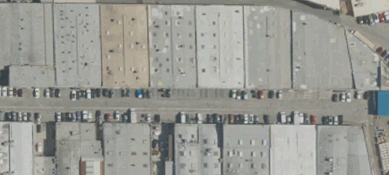 DTLA Warehouse Near Arts District
