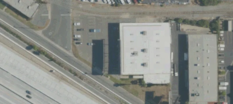 Freestanding Industrial Building For Lease
