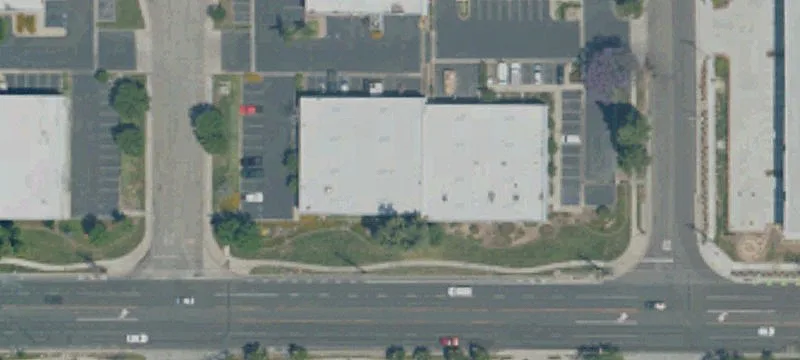 Flex/R&D Facility Corner Unit