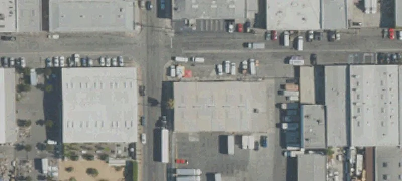 Arts District Warehouse Sublease