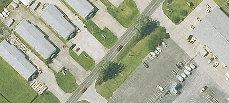 Geismar Land on Highway 73