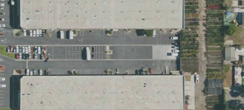 Industrial Space Near LAX