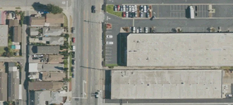 Los Angeles Warehouse/Manufacturing Space