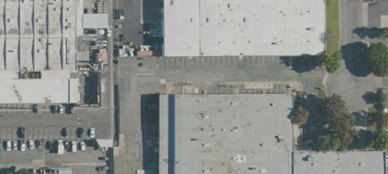 Garden Grove Warehouse Space Available