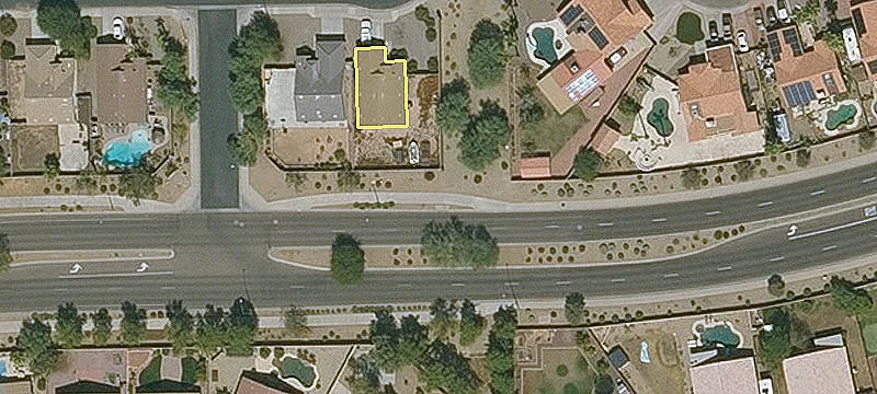 Proposed Cross-Dock Distribution Center