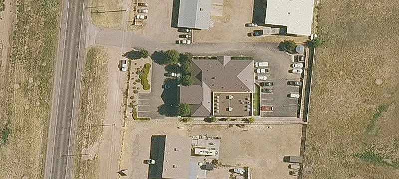 Chino Valley Warehouse Opportunity