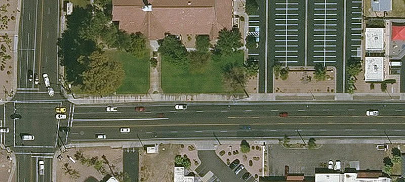 Mesa Land Lease Opportunity