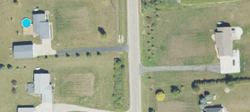 Imlay City Industrial Land Available