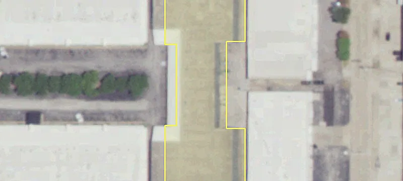 Available Warehouse Space in Dallas