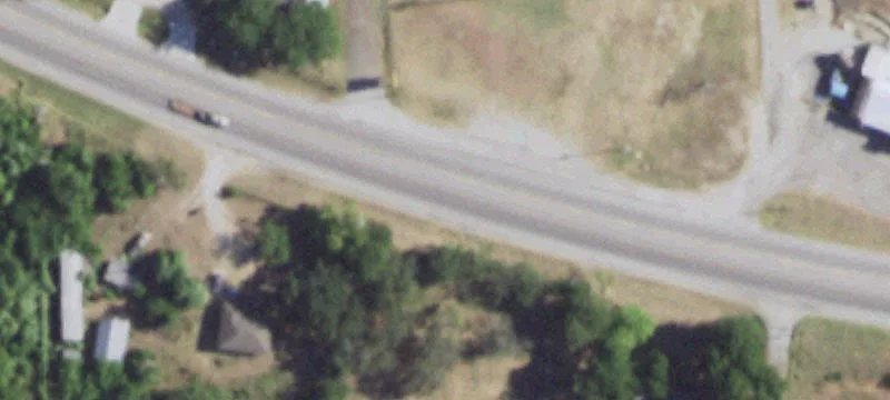Rhome Acreage Near Transportation Hubs