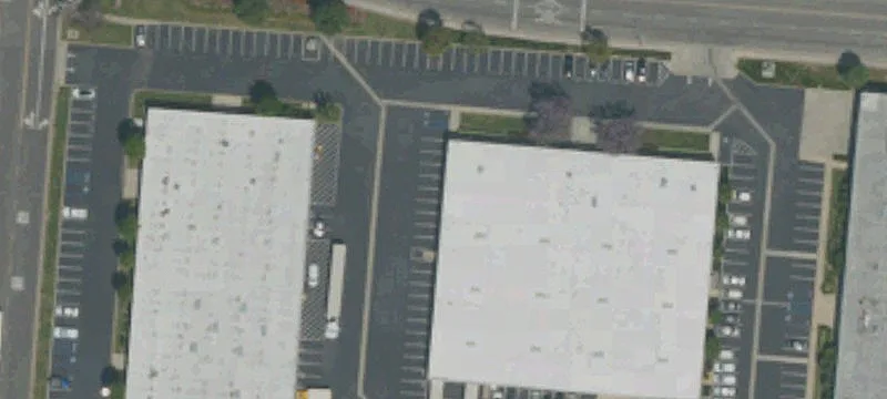 Industrial Warehouse with Freeway Access