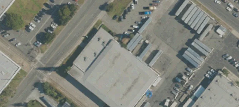 Industrial Warehouse Space Available