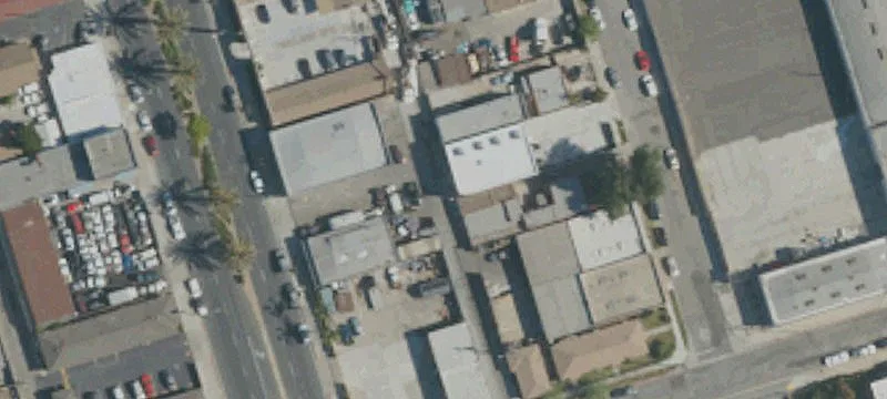Industrial Warehouse Space Available
