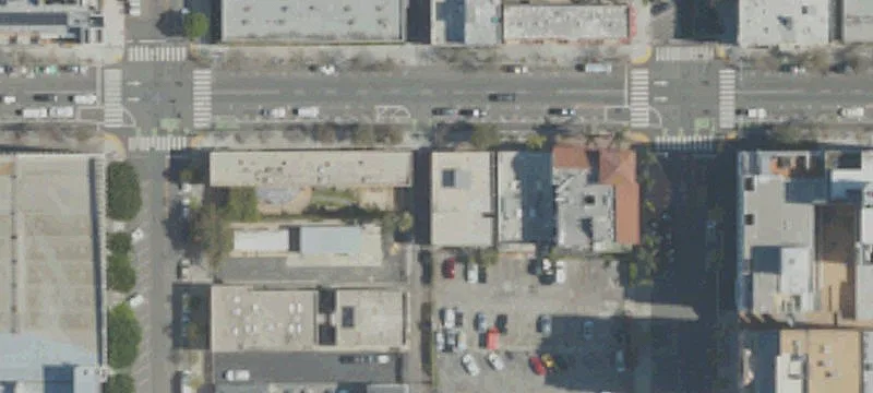 Long Beach Office Building For Sale