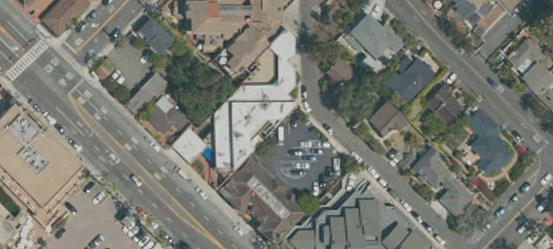 Laguna Beach Office Space