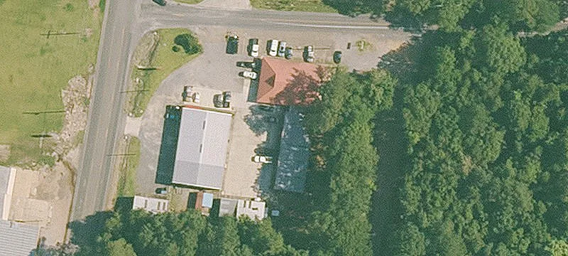 50.461 Acres on Judson Walsh