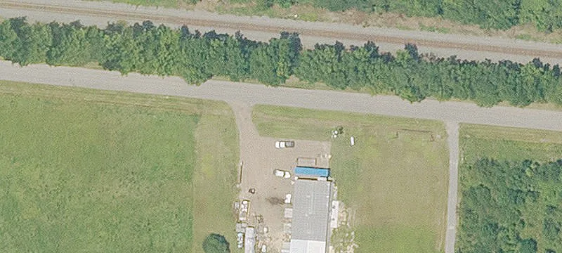 53-Acre Landfill Site Available