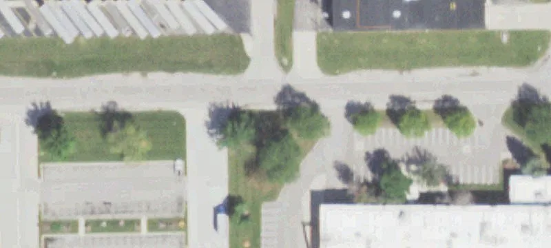 West Chicago Warehouse Space Available