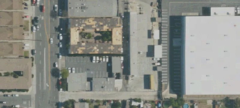 Long Beach Office Building