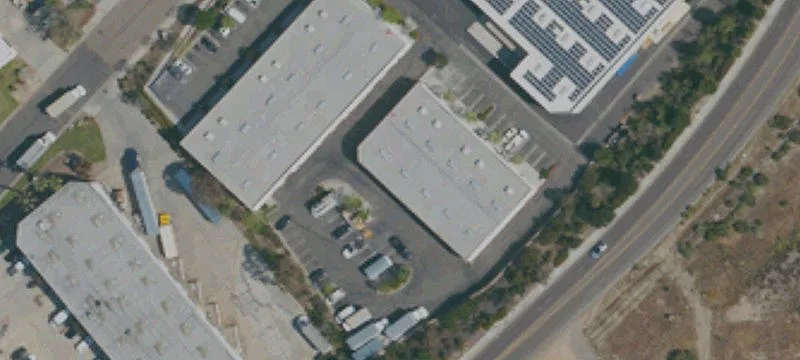 Industrial Suite Available For Rent