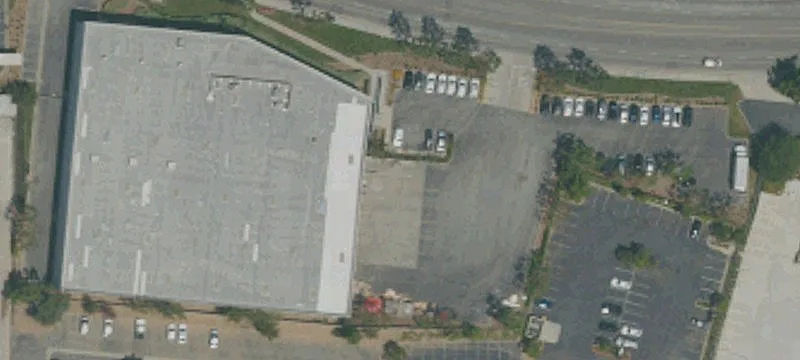 City of Industry Warehouse Space