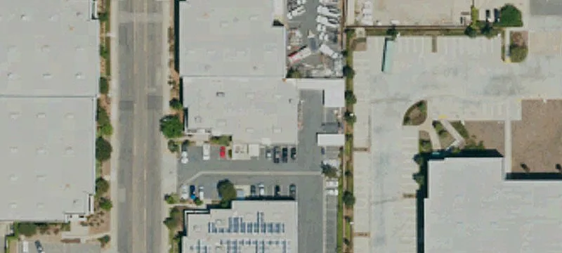Free Standing Warehouse For Lease