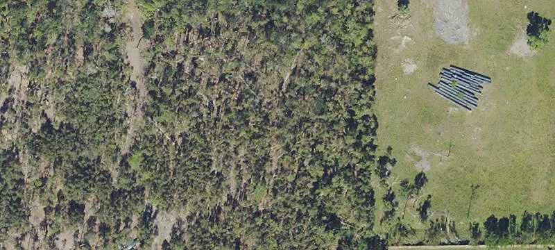 Fort Myers Industrial Land Available