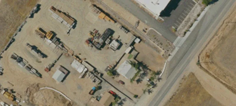 Warehouse and Office Space Available