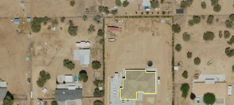 Vacant Land For Sale