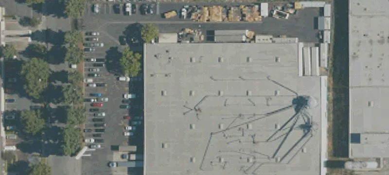High Velocity Distribution Center