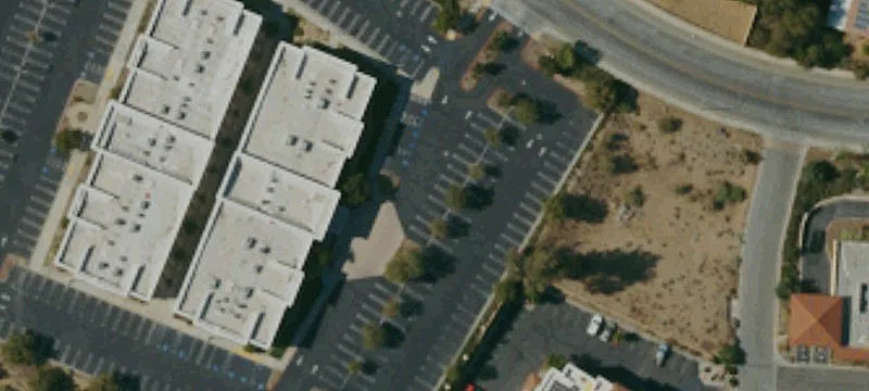 Office/Medical Condo Near Freeway