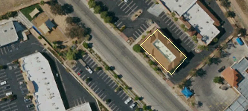 Lake Elsinore Office Building