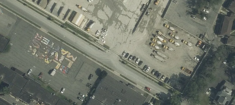 1.27 Acre Land for Lease