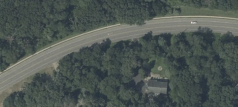 Industrial Space in Toms River