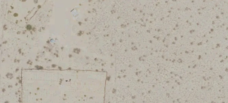 9.04 Acres Lucerne Valley Land