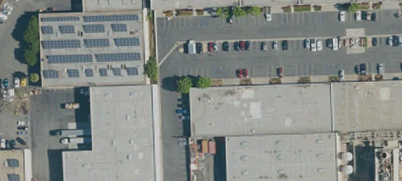 Industrial Space Available For Lease