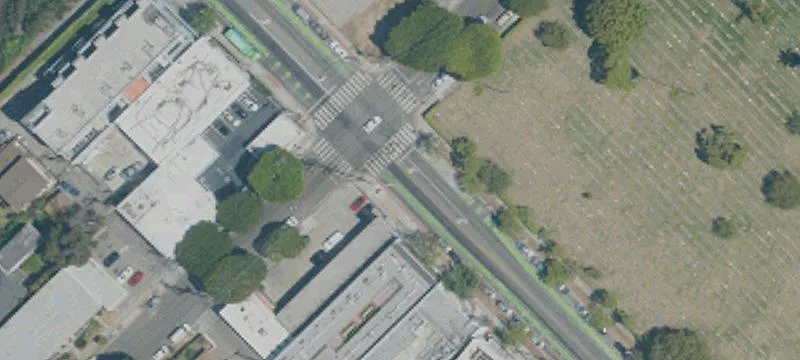 Santa Monica Owner User Compound