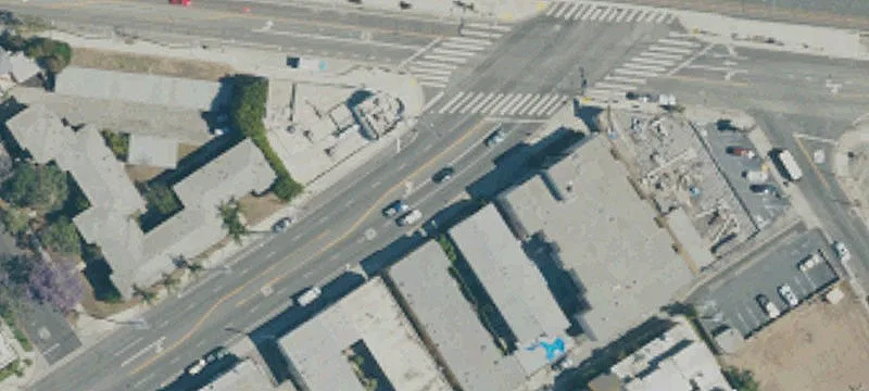 Mixed-Use Multifamily Development Opportunity