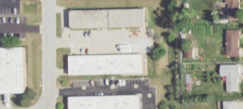 Wood Dale Warehouse Space Available