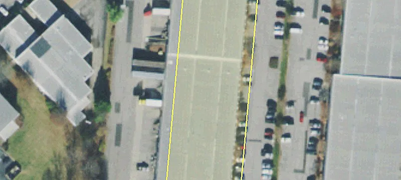 Office/Flex Space in Brentwood
