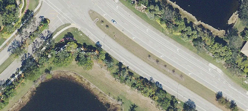 Development Land at Daniels Parkway