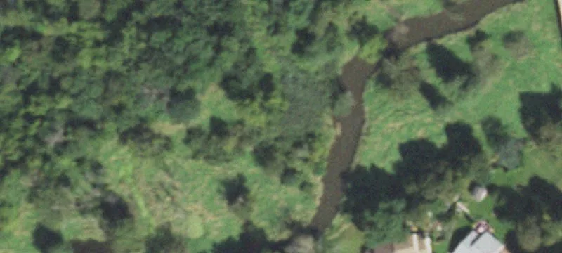 Unincorporated Cook County Land Available