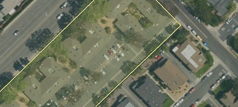 Single-Story Office Condo For Sale