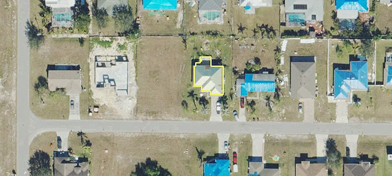 Cape Coral Distribution Space Available