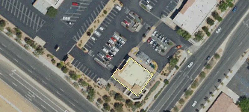 Apple Valley Land Opportunity