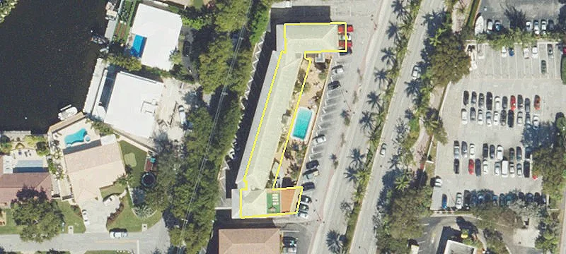 Fort Lauderdale Hotel Portfolio For Sale