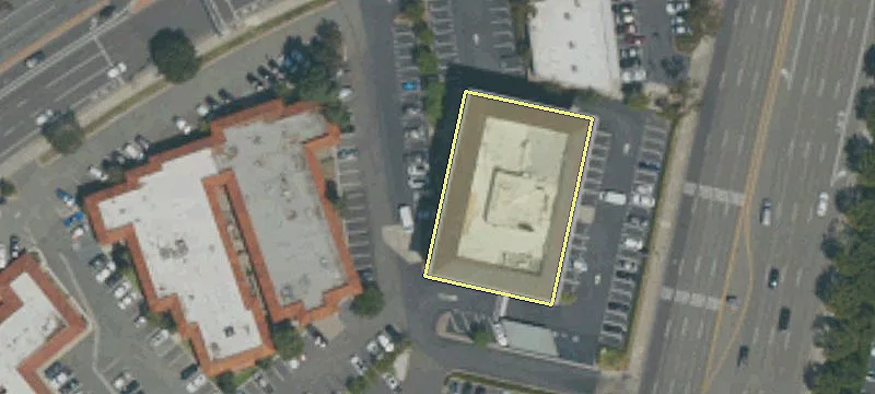 Newport Beach Office Building For Rent