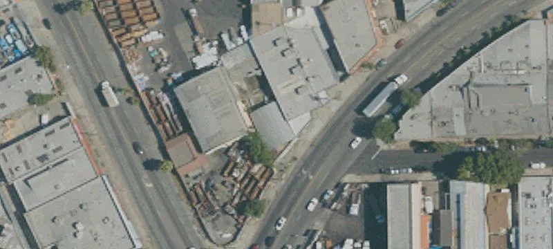 Eastside Warehouse/Manufacturing Facility Available