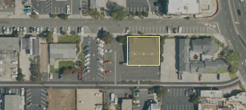 Multi-Tenant Office Building For Sale